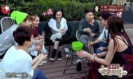 娱乐圈吃瓜围观,吃瓜围观，揭秘明星幕后故事