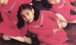 娱乐吃瓜酱童年合照,娱乐吃瓜酱童年合照曝光，满满的都是回忆杀