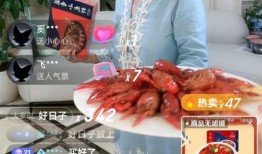 娱乐圈吃瓜直播间卖吃的,吃瓜之余，美食盛宴等你来享