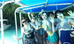 和娱乐吃瓜君合拍的是谁