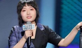 娱乐吃瓜酱李雪琴,从娱乐吃瓜酱到喜剧新星的蜕变之路