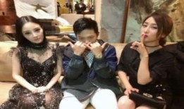 娱乐圈吃瓜群众 天涯,天涯八卦风云录