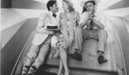 娱乐吃瓜酱犹太人,揭秘犹太人的传奇人生