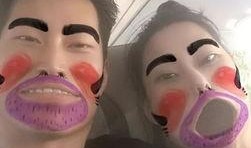 窦骁何超莲 吃瓜娱乐圈,娱乐圈瓜田再起波澜