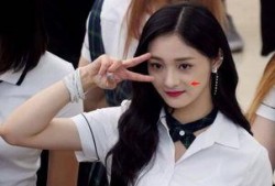 吃瓜娱乐圈周洁琼是谁啊,娱乐圈的甜美女神，揭秘她的星途历程