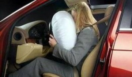 娱乐吃瓜酱汽车气囊,安全守护背后的科技秘密