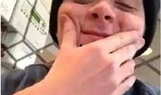 直播娱乐圈吃瓜博主是谁,揭秘“吃瓜博主”背后的神秘面纱