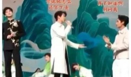 娱乐圈吃瓜爆料导演