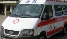 娱乐吃瓜酱救护车