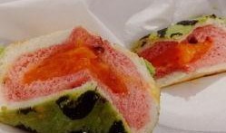 娱乐吃瓜酱上海面包,揭秘上海面包界的甜蜜诱惑