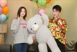 娱乐圈吃瓜正主,揭秘明星背后的真实故事