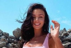 娱乐圈吃瓜成功的女明星