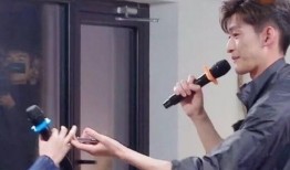 张翰吃瓜娱乐节目