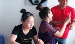 搞笑娱乐吃瓜少女,吃瓜少女的欢乐日常