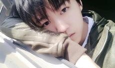 娱乐吃瓜酱帅气的男朋友