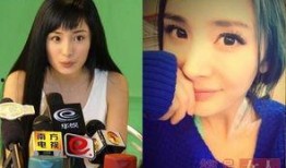 娱乐吃瓜女配本来是女二,从娱乐吃瓜女二到顶级流量女王