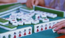 娱乐吃瓜蜀黍麻将,揭秘麻将界的趣味与智慧