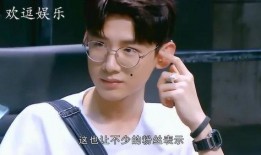 爱豆吃瓜娱乐酱白敬亭,从爱豆到吃瓜娱乐酱，他的跨界之路